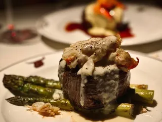 Dean's Italian Steakhouse