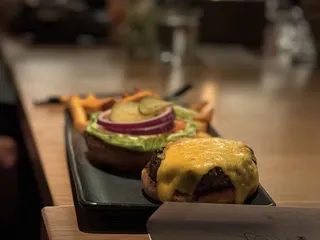 CARVE American Grille - Central Austin