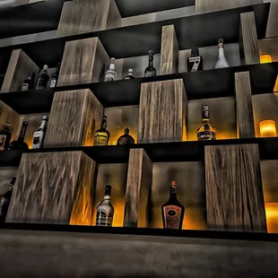 Interior decor