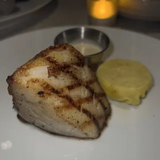Chilean Seabass