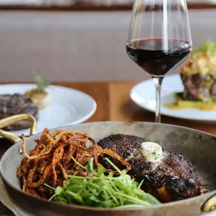 BOA Steakhouse