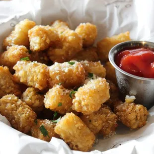 Truffle Tots
