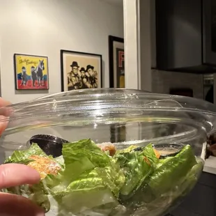 Caesar Salad