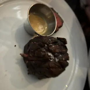 Filet Mignon