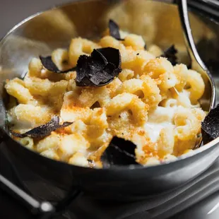 Mac N Cheese Http