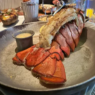 Lobster Tail