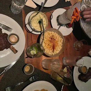 Truffle Mashed
