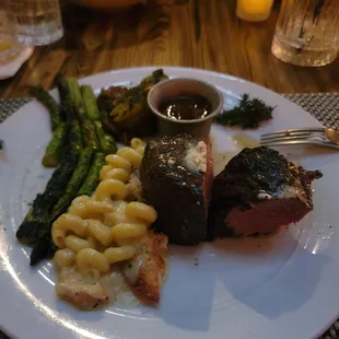 Center Cut Filet