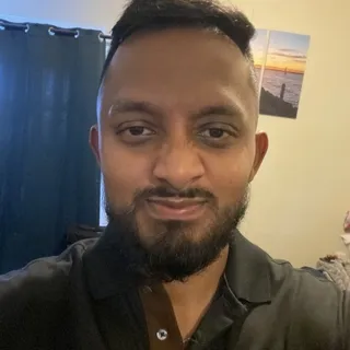 Ahmed K.
