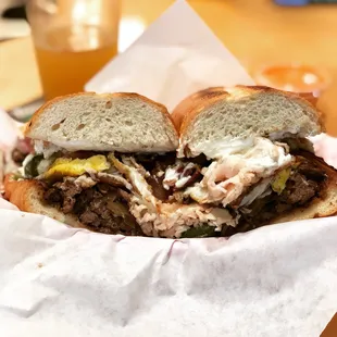 sandwiches, sandwich, food