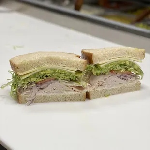 The Legendary Turkado! This is the one that started it all!!