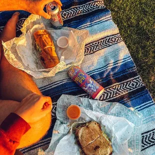 Chicken club classic style and on sourdough