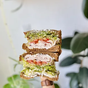 sandwiches, food, sandwich