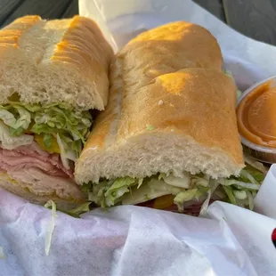 Italian Sub