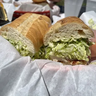 Chicken Club