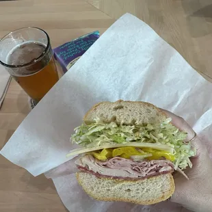 Italian Sub