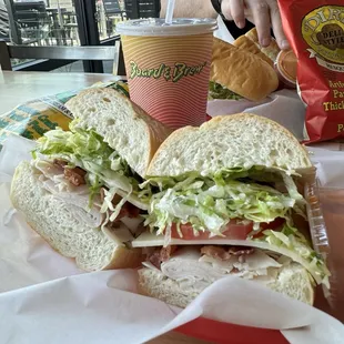 Turkey Club