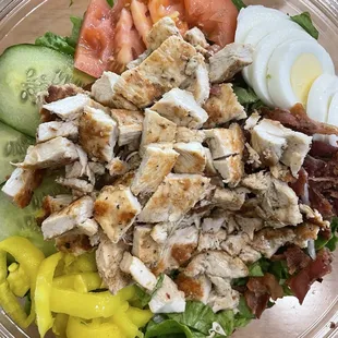 Cobb Salad