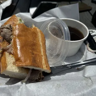 Roast Beef