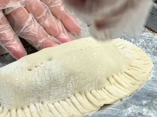 Pasty Kitchen