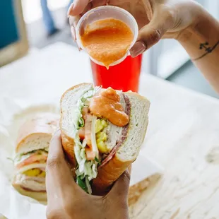 Italian Sub