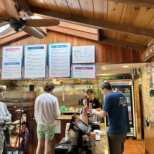Baja Wrap