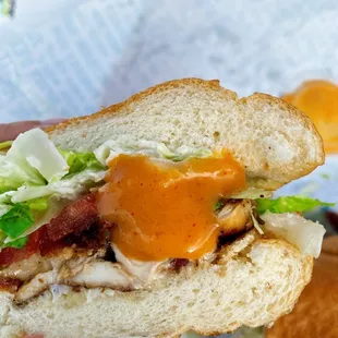 sandwiches, food, sandwich