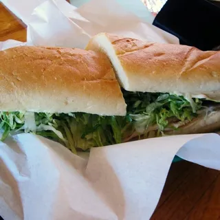 Turkey Club