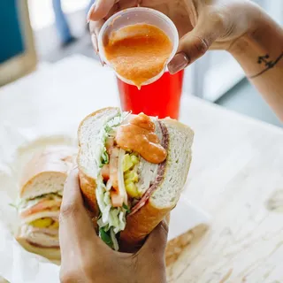 Italian Sub