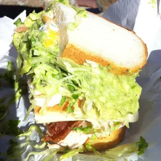 Double Decker