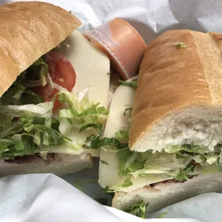 BLT