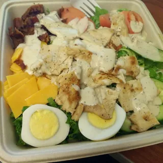 Cobb Salad