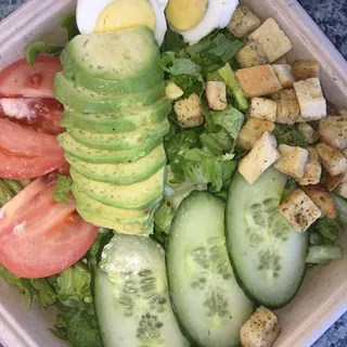 Green Salad