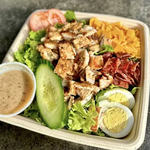 Cobb Salad