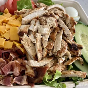 Cobb Salad