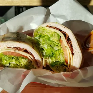 Turkey Club