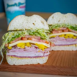 Italian Sub