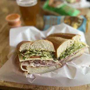 Italian Sub