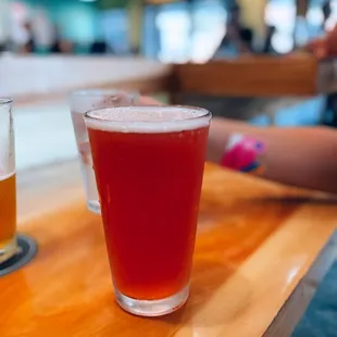 Mikkeller: Raspberry blush / $6