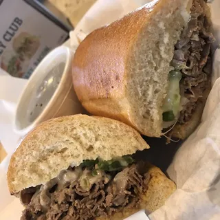 Roast Beef
