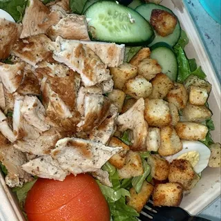 Green Salad