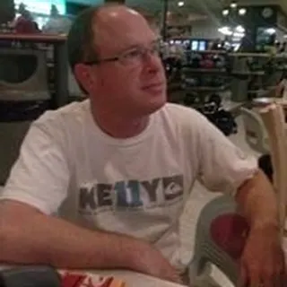 Danny K.