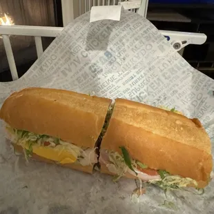Turkey Club