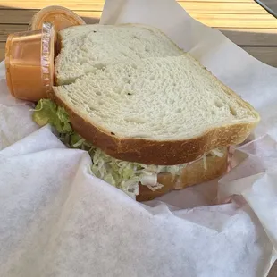 sandwich, sandwiches, food