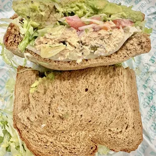 food, sandwiches, sandwich