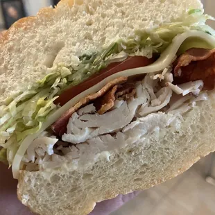 Turkey Club