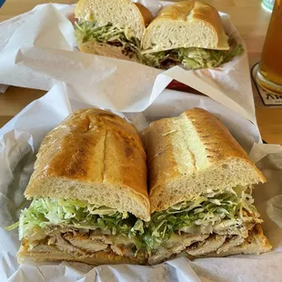 Turkey Club