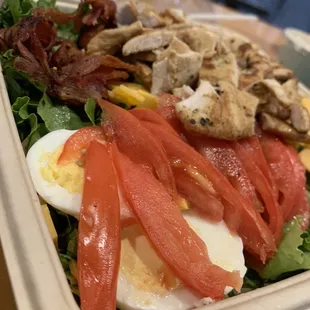 Cobb Salad