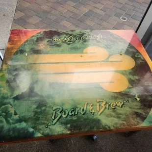 Tables
