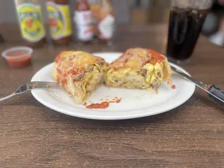 RJ's Cafe